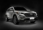 Hyundai Santa Fe 2013 года